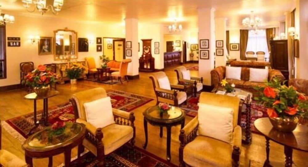 The Elgin Silver Oaks Kalimpong — Kalimpong — photo 4