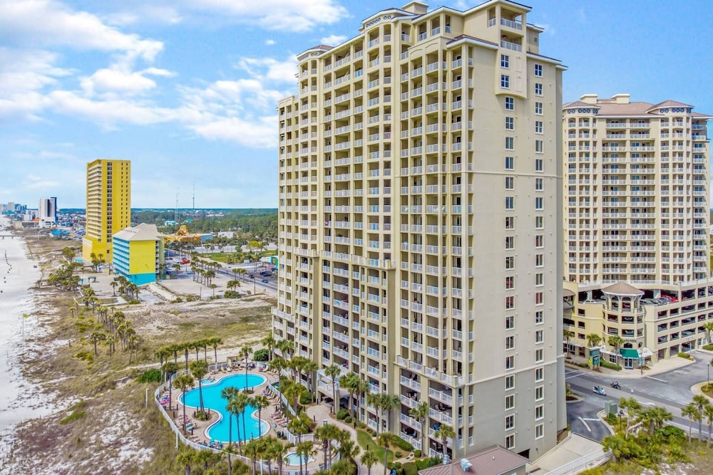Grand Panama Tower 1 Unit 407 - photo 39