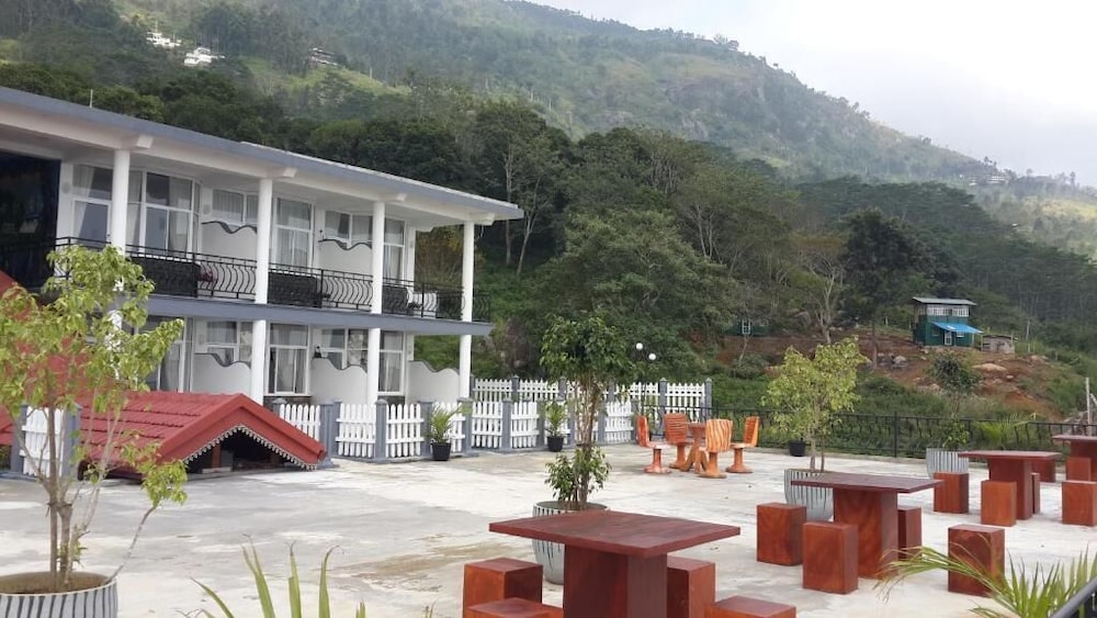 Discovery Retreat Blackwood in Haputale, Sri Lanka