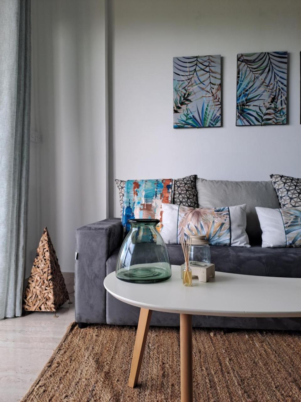Kensington Cozy Apartment — 4-Star Luxury Hotel in Flic En Flac, Mauritius
