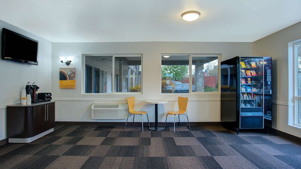 Motel 6 Yakima Wa Downtown - photo 55