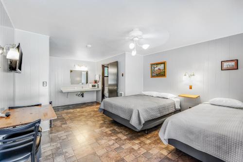 Ols Berghaus - carbon neutral hotel in Olsberg