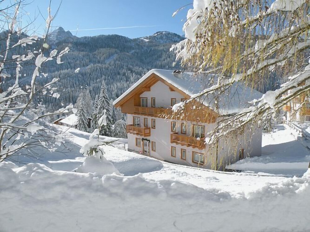 Garni Civetta — hotel in Selva Di Cadore