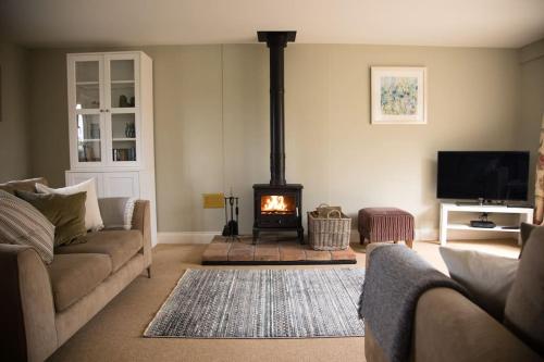 Cygnets Nest — 4-Star Luxury Hotel in North Walsham, United Kingdom