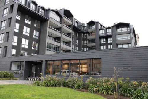 HOM I Depto Familiar 2D2B cerca del lago — 4-Star Luxury Hotel in Puerto Varas, Chile