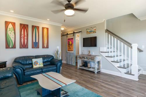 Stairway to Haven by Oak Island Accommodations - photo 17