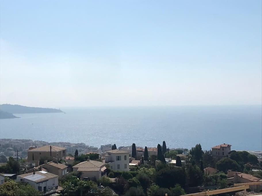 Blue Pearl Vue Mer by Avecoeur — 4-Star Luxury Hotel in Nice, France