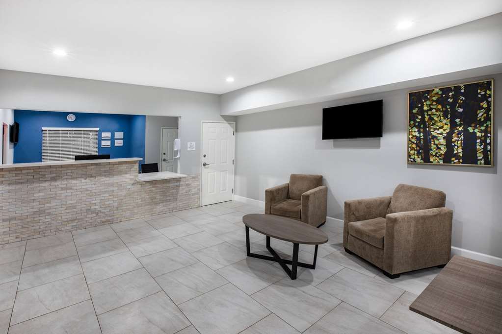 Baymont by Wyndham Freeport Texas - photo 10