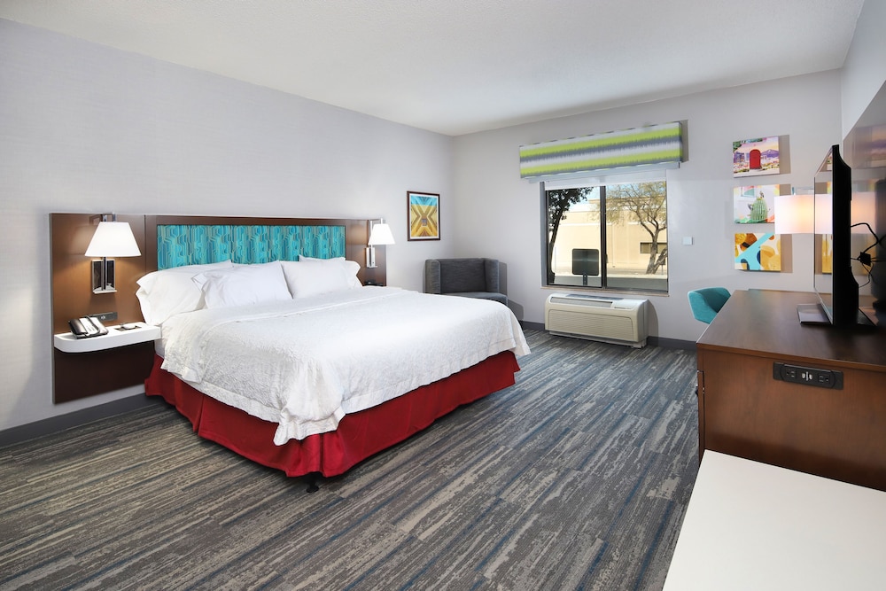 Hampton Inn & Suites Tucson East Williams Center - photo 8