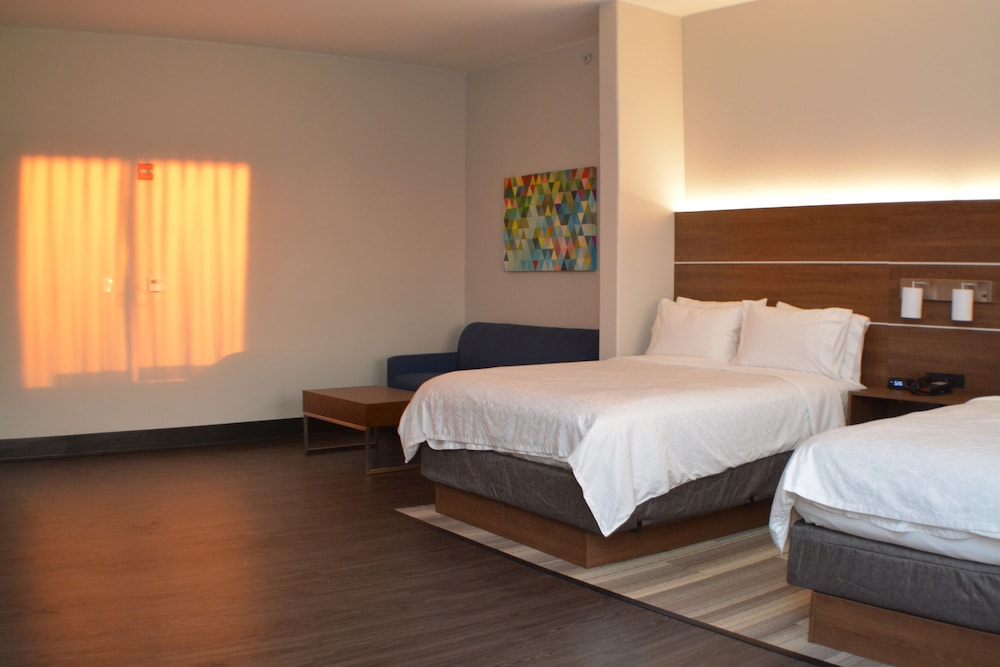 Holiday Inn Express Hotel & Suites Seguin by IHG - photo 4