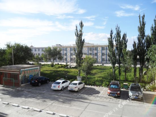 Jinyang Hotel - last minute hotel in Unknown City