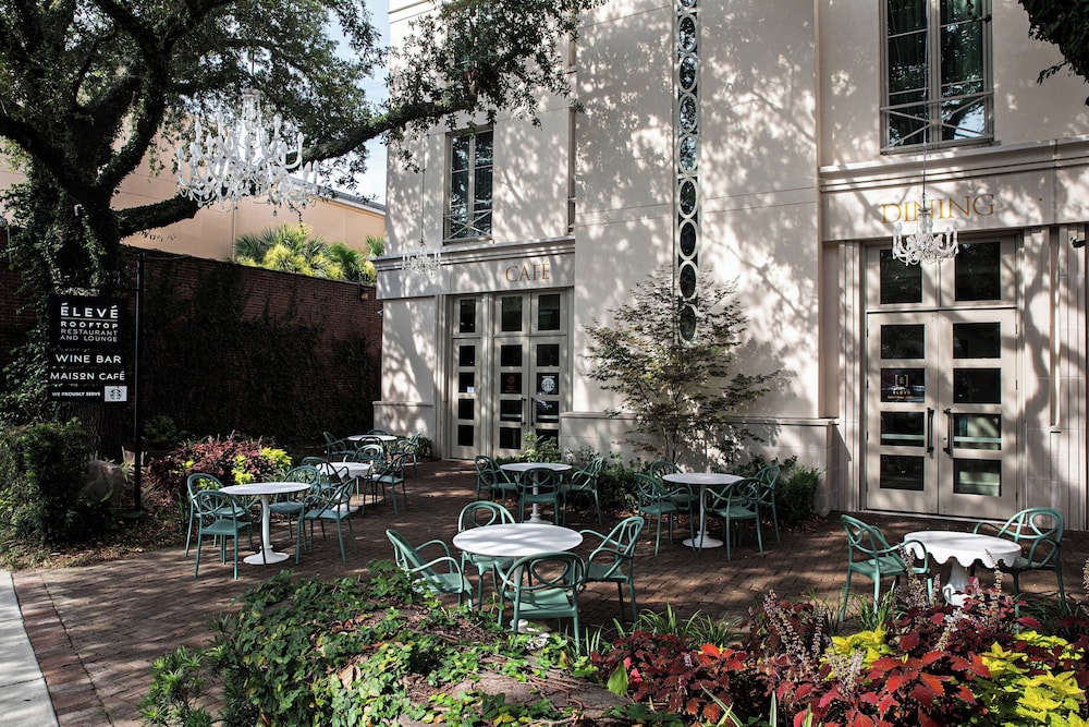 Grand Bohemian Charleston Autograph Collection - photo 35