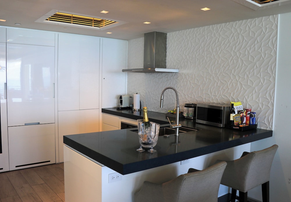 Hilton Bentley Miami South Beach - photo 33