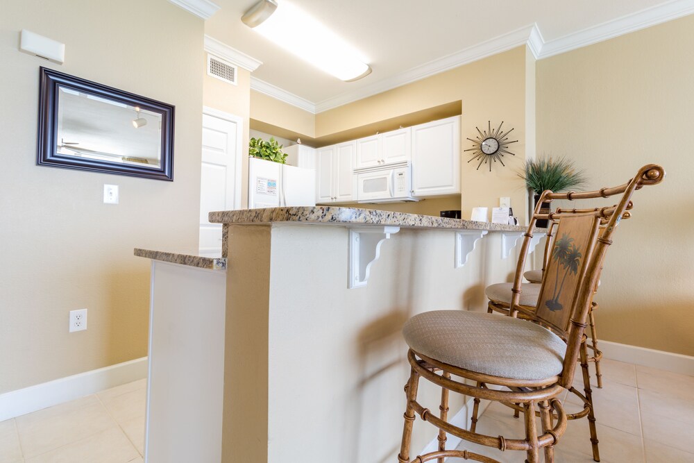 Tidewater Beach Resort 612 One Bedroom Condo - photo 11