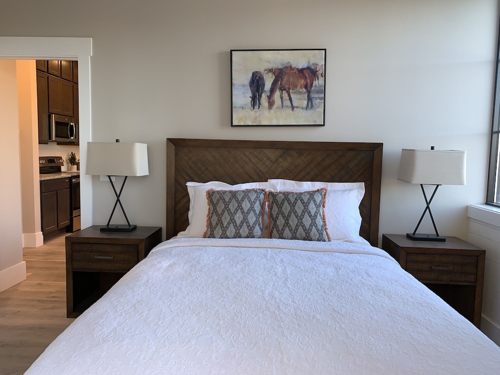The Historic Central Hotel a New Hotel Collection Property - photo 6