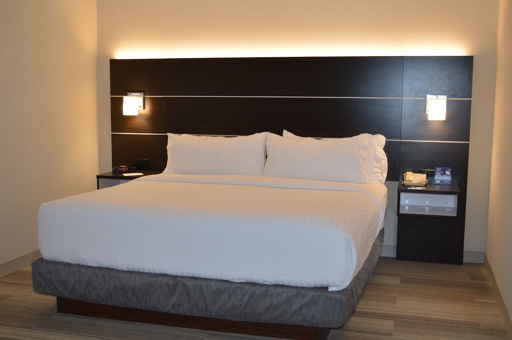Holiday Inn Express Bloomsburg by IHG - photo 16
