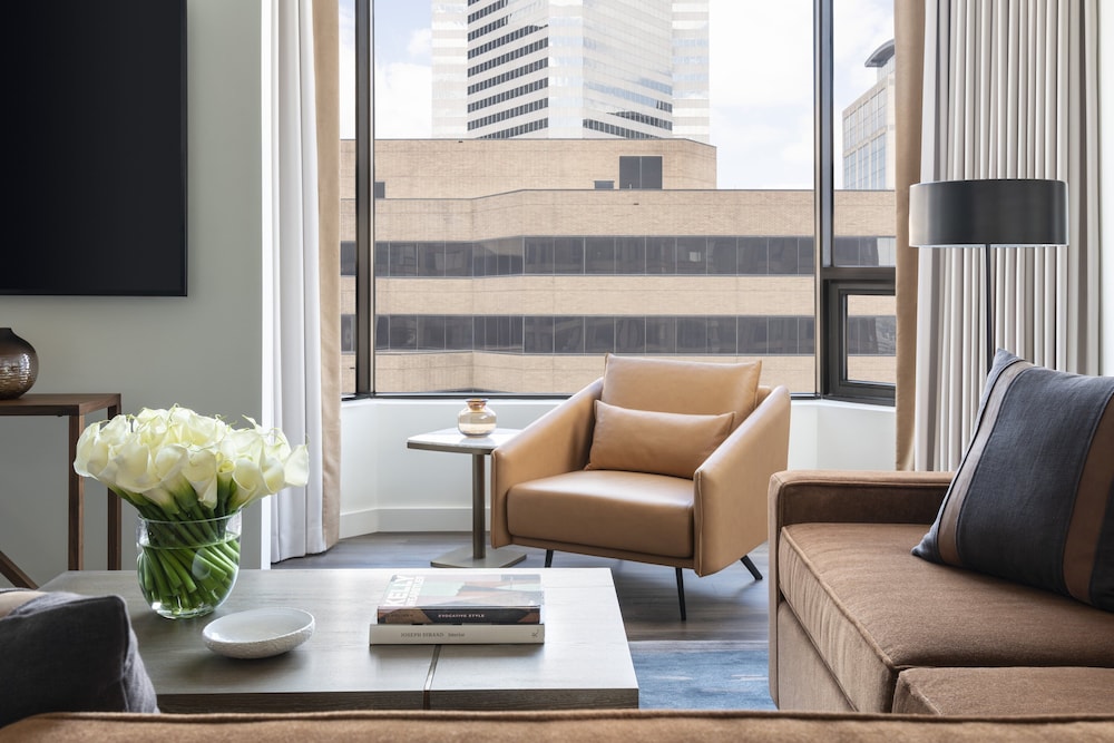 Four Seasons Hotel Houston - photo 100