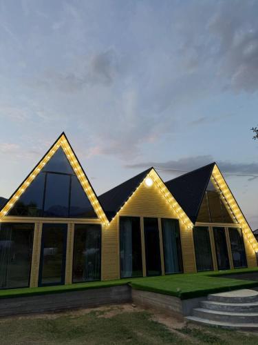 Tulpar Village - last minute hotel in Unknown City