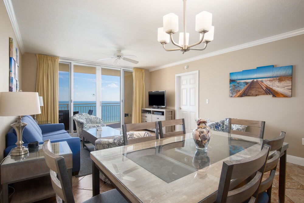 Emerald Beach Resort 1430 Two Bedroom Condo - photo 15