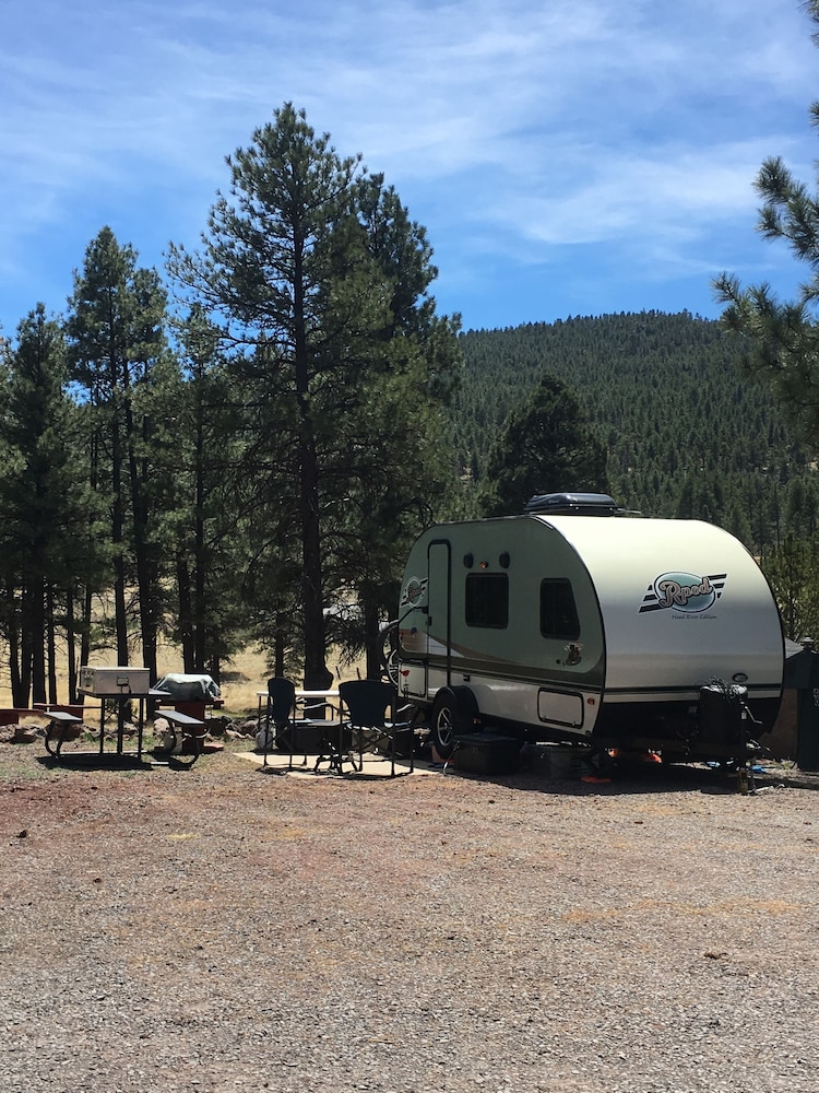 Canyon Motel and RV Park - photo 40