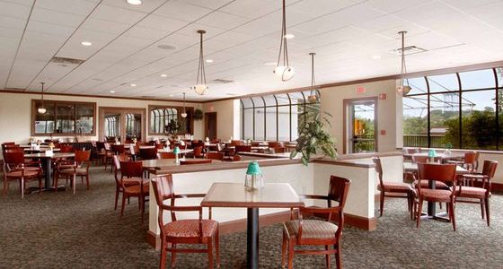 Pittsburgh Plaza Hotel - photo 14