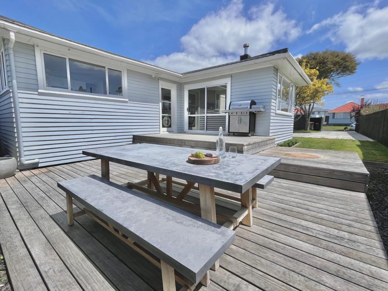 Central Villa Close To Everything by Kosh Bnb — 4-Star Luxury Hotel in Hamilton, New Zealand
