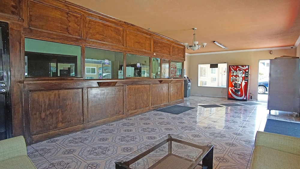 Los Angeles Inn & Suites LAX - photo 3
