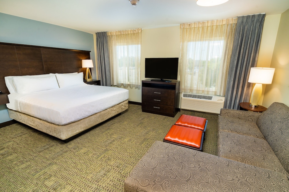 Staybridge Suites Newark Fremont by IHG - photo 17