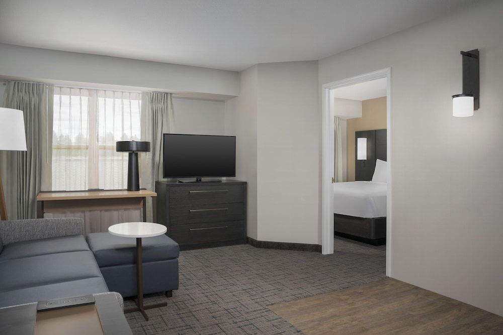 Residence Inn Spokane E Valley - photo 7