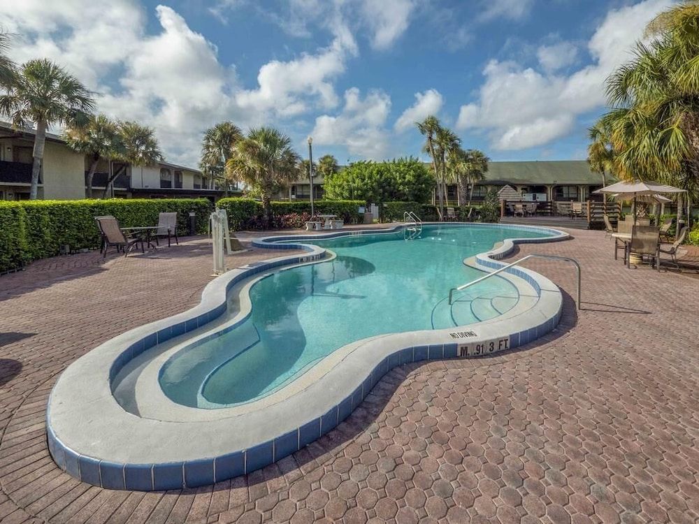 Countryside Inn & Suites Orlando - photo 15