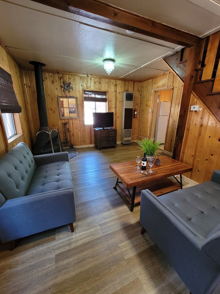 Grey Squirrel Resort - photo 93