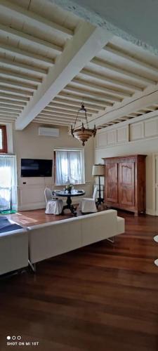 Ghibellina — 4-Star Luxury Hotel in Florence, Italy