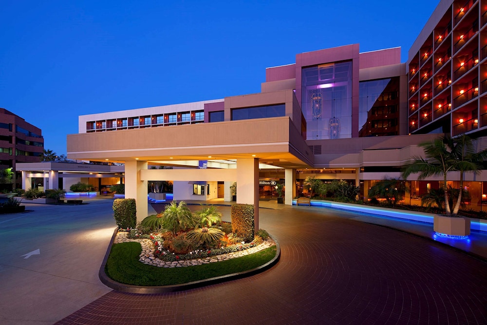 Hilton Orange County Costa Mesa - photo 97