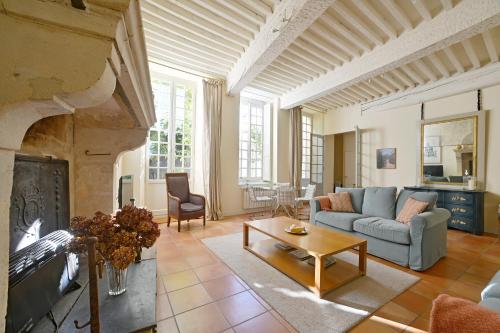 Le Nouveau ChapArtre NArmes in Nimes, France