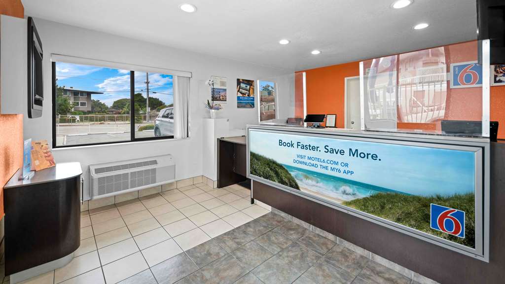 Motel 6 Monterey CA - photo 23