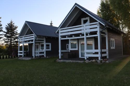 Przy jeziorze - last minute hotel in Unknown City
