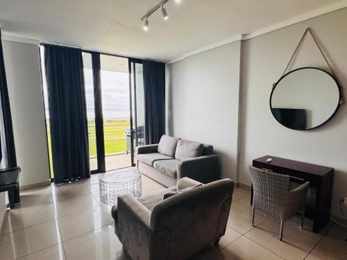 Accommodation Front Scenic Sea View 2 Sleeper — 4-Star Luxury Hotel in Durban, South Africa