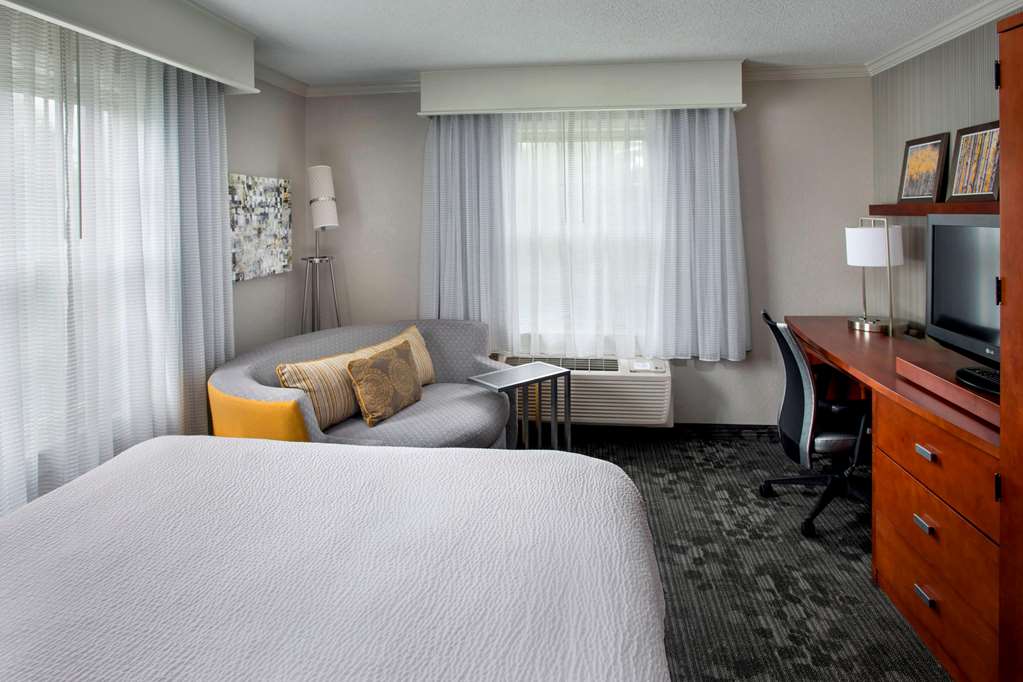 Sonesta Select Tinton Falls Eatontown - photo 9
