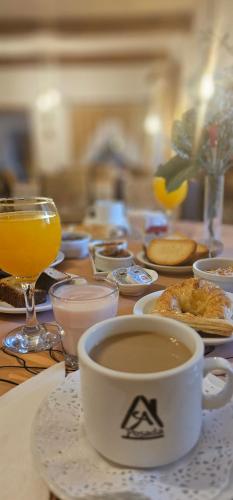 Posada Aitue - last minute hotel in Villa General Belgrano