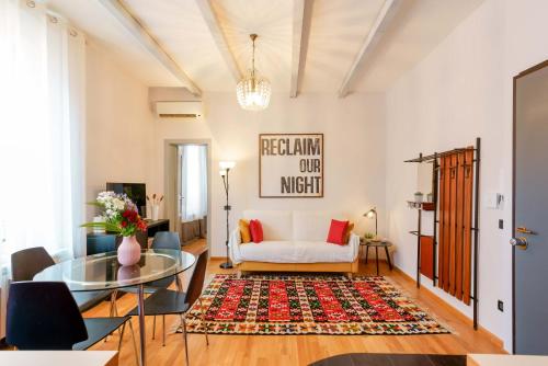 Maison N14 — 4-Star Luxury Hotel in Bologna, Italy