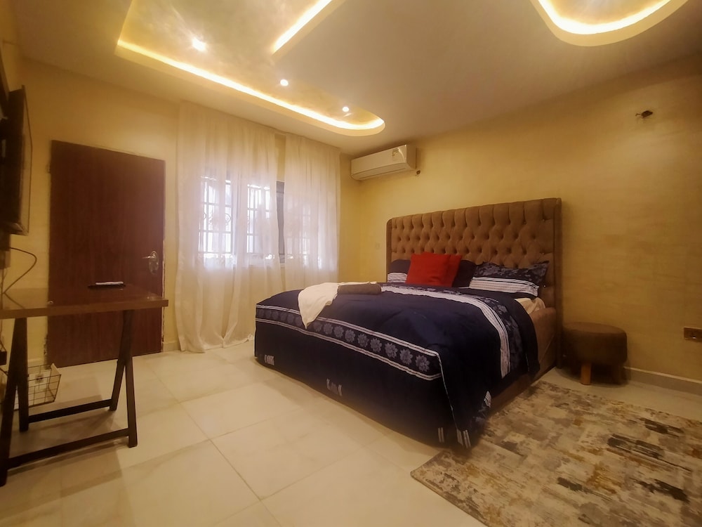 Nadi Paradise — Abuja — photo 5