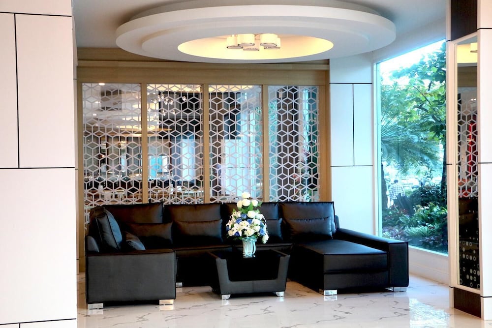 Avada Hotel — Trat — photo 2