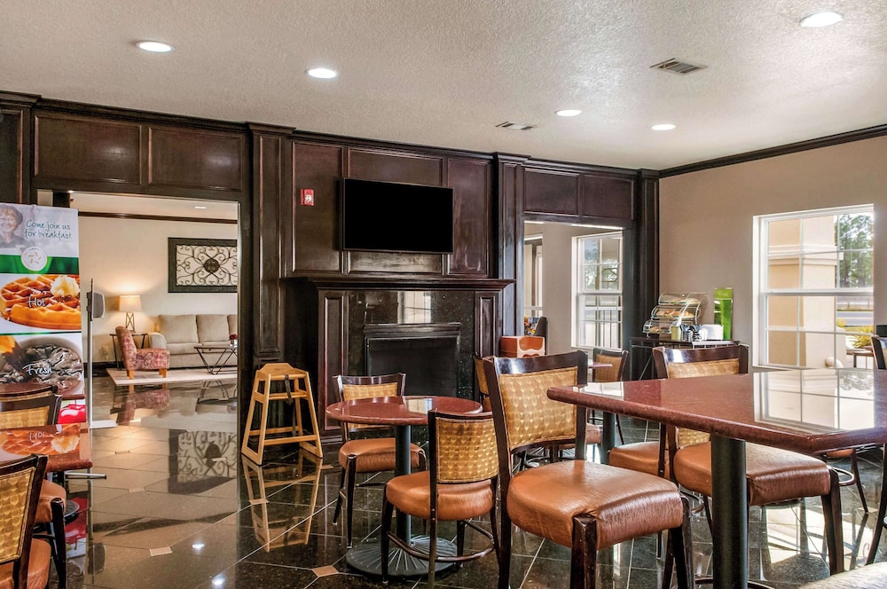 Quality Inn & Suites Slidell - photo 51