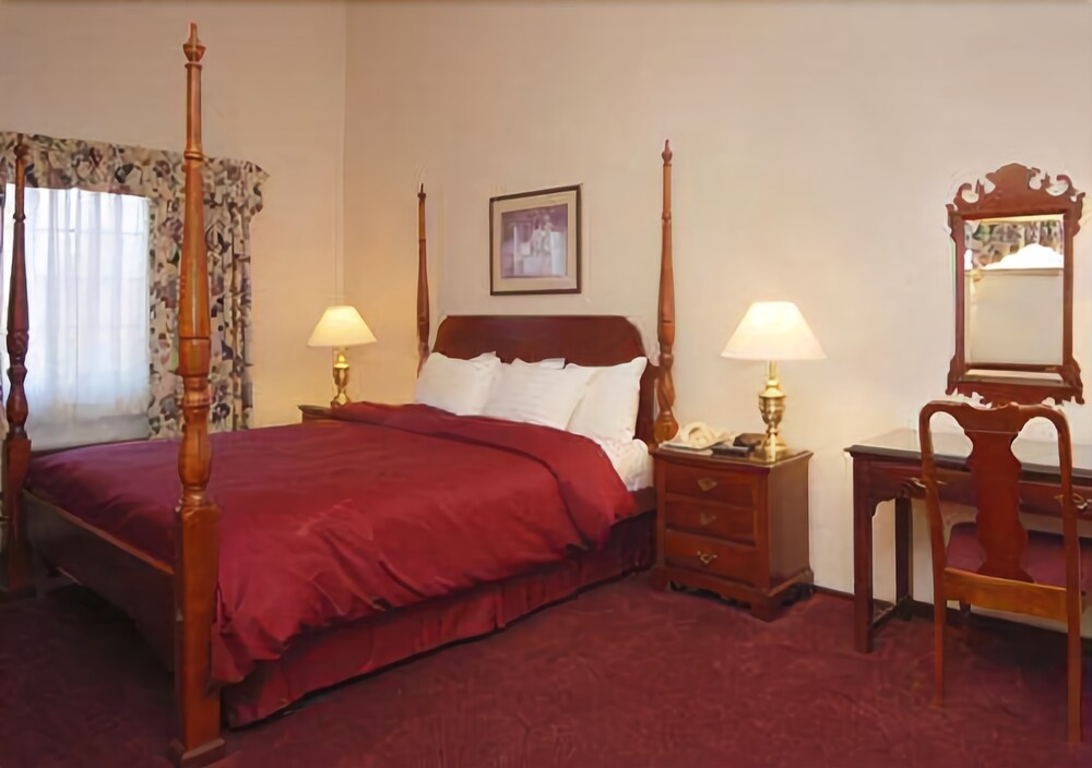 Clarion Inn Silicon Valley - photo 11