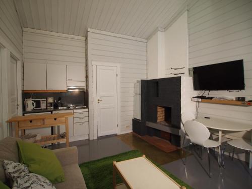 Messner Tahko in Kuopio, Finland