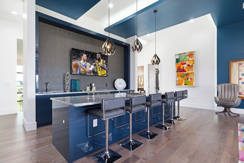 Villatel Luxury Homes at Reunion Resort - photo 80
