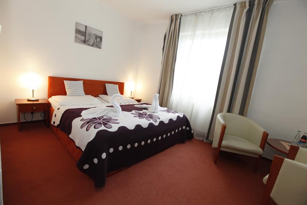 Wellness & Relax Centrum in Stare Mesto, Czech Republic