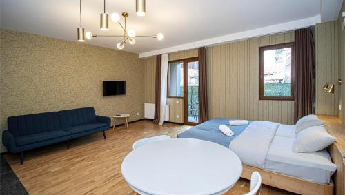 Well Located Studio Near Old Town Avlabari Wehost