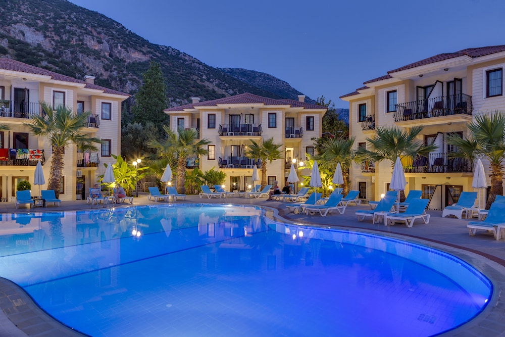 Hotel Marcan Beach All Inclusive