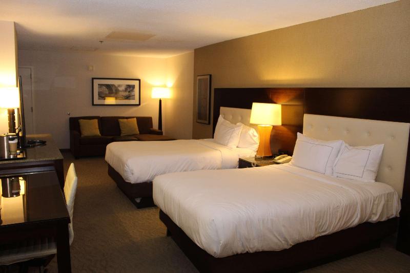 DoubleTree by Hilton Washington DC Crystal City - photo 171
